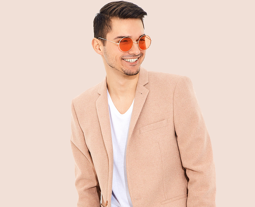 Upon of seasons earth